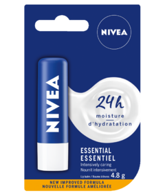 Nivea Essential Lip Care