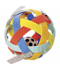 Manhattan Toy Blissful Ball