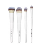 Well People Bio Complexion Brush Set