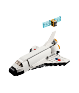 Jeu de construction LEGO Creator Space Shuttle