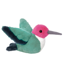 Douglas Twirlie Hummingbird