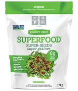 Planet Hemp Superfood Original Super Seeds