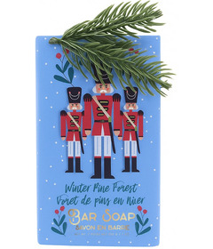 Brompton & Langley Bar Soap Winter Pine