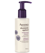 Aveeno nettoyant hydratant Active Naturals Absolutely Ageless