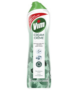 Vim Cream Multi-Purpose Cleaner Eucalyptus