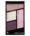 Wet n Wild Color Icon Eyeshadow Quad Petalette