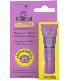 Dr. Pawpaw Collagen Lip Oil