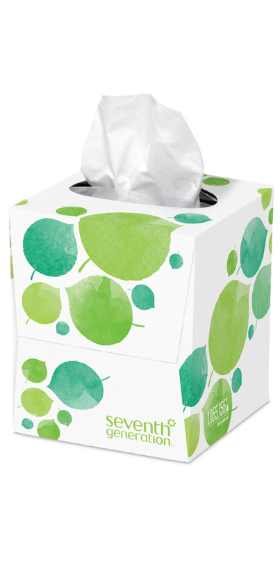 Buy Seventh Generation Facial Tissues Cube at Well.ca | Free Shipping ...