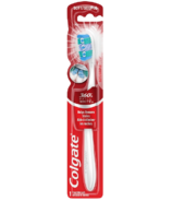 Colgate 360 Optic White Whitening Toothbrush Soft