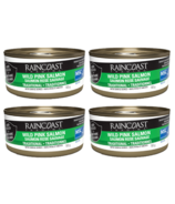 Raincoast Trading Wild Pink Salmon Bundle