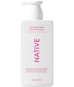 Native Conditioner Strawberry Dream