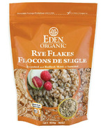 Eden Organic Rye Flakes