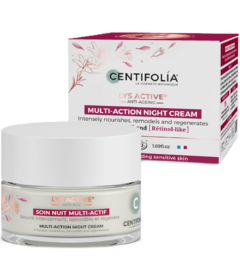 Centifolia Lys Active Multi-Action Night Cream