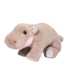 image of Douglas Nibbles Pygmy Hippo with sku:329693