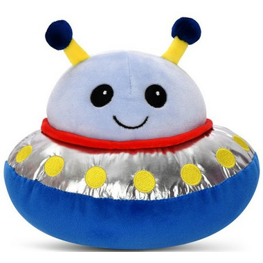 Ufo plush discount