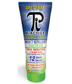 Mosquito Shield PiActive Insect Repellent Cream