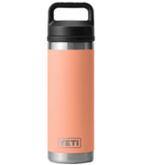 Bouteille YETI Rambler Chug Pêche Lowcountry