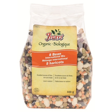 Inari Organic 8 Bean International Mix Inari Organic 8 Bean International Mix