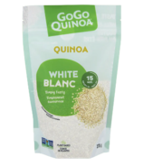 GoGo Quinoa White Quinoa