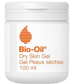 Bio Oil Gel Dry Skin