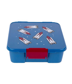 Montii Co. Bento Box Five Galatic