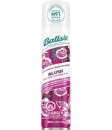 Batiste Dry Shampoo Spray Blush Scent