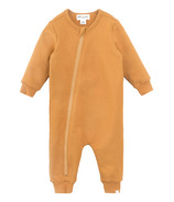 miles the label Miles Basic Playsuit Gold