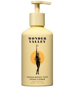 Wonder Valley Conditioner Sandalwood Yuzu