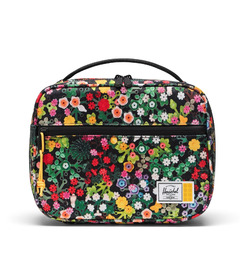Herschel Supply x LEGO Little Herschel Lunch Box Scavenger Hunt Meadow