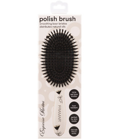 Framar Polish Brush Espresso Martini