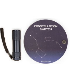 Kikkerland Constellation Swatches