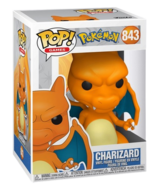 Funko POP! Pokemon Charizard