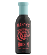Mandy's Hoisin Marinade + Sauce