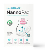 Nannocare NannoPad Organic Multi-Pack