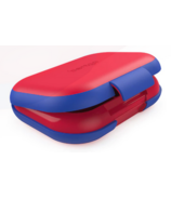 Bentgo Kids Chill Lunch Box Rouge/Royal