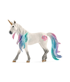schleich Sea Unicorn Mare
