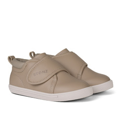 Stonz Cruiser™ Everyday Dressy Shoe Dune Ivory