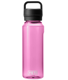 YETI Yonder Water Bottle Power Pink