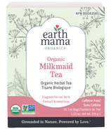 Earth Mama Organics Organic Milkmaid Tea 