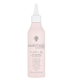 Hairitage An Apple a Day (Squeaky Clean) ACV Hair Rinse