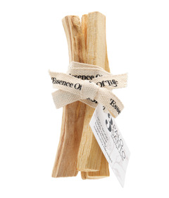 Essence of Life Organics Palo Santo Bundle
