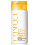 Clinique SPF 30 Mineral Sunscreen Lotion For Body