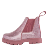 Native Shoes Kids Kensington Treklite Glitter Pink & Temple Pink