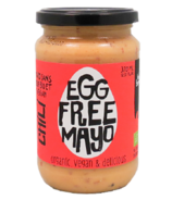 BioBandits Egg Free Mayo Chili