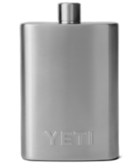 Bouteille isotherme YETI en acier inoxydable