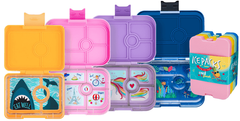 Save 20% on Yumbox Save 20% on Yumbox