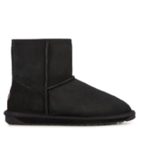 EMU Australia Women's Stinger Mini Boot Black