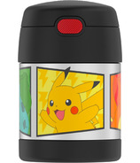 Thermos FUNtainer Insulated Food Jar Pokemon