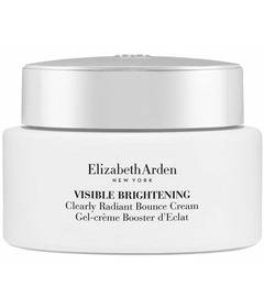 Elizabeth Arden Visible Brightening Clearly Radiant Bounce Cream