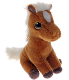 Ty Beanie Boos Morty